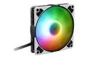Gehäuselüfter - Sharkoon SilentStorm - Gehäuselüfter - 120mm - Weiß - 4044951035335