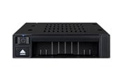 Festplatten Zubehör - Icy dock flexiDOCK - MB021VP-B