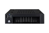 Festplatten Zubehör - Icy dock flexiDOCK - MB021VP-B