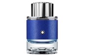 Parfüm und Düfte - Mont Blanc Explorer Ultra Blue Eau De Parfum – 100 ml - MONMB020A01