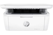 Drucker - HP LaserJet MFP M140w Mono Laser All in One Multifunktion - Einfarbig - Laser - 7MD72F#B19