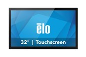 Monitor - 32" Elo 3263L - 1920x1080 - 60Hz - IPS - E343872