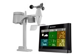 Smart-Home - Bresser Optics Bresser 5-in-1 Comfort - weather station - 7002550CM3000