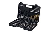 Bohrer & Bits - Black & Decker A7200-XJ Titanium - A7200-XJ