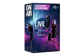 Mikrofone - AC-02 - MIART AC-02