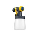 Haus & Garten - Wagner Paint Spray Gun Wood&Metal Extra Brilliant - 4004025083495