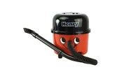 Handstaubsauger - Paladone Henry Desk Vacuum - PP2500HH