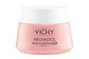 Gesichtspflege - Vichy Neovadiol Rose Platinium Night Cream 50 ml - 3337875646796