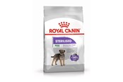 Hunde - Royal Canin Mini Sterilised 8kg - 3182550807074