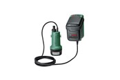 Tauch/Bewässerungspumpen - Bosch GardenPump 18V-2000 (SOLO) - 06008C4203
