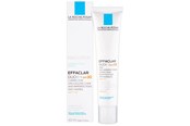 Gesichtspflege - La Roche-Posay Effaclar Duo+ SPF30 with Niacinamide 40ml - 3337875549493