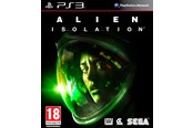 Spiele - Alien: Isolation - Sony PlayStation 3 - Action - PEGI 18 - 0010086690743