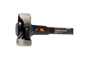 Handwerkzeuge - Fiskars IsoCore Sledge Hammer L 8 lb/36" - 1020219