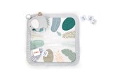 Baby Spielzeug - Ingenuity Sprout Spot™ Baby Milestone Play Mat - IN-12811