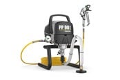 Haus & Garten - Wagner PowerPainter 90 Extra Skid Spraypack - 4004025126253