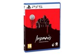 Spiele - Insomnis (Enhanced Edition) - Sony PlayStation 5 - Action/Abenteuer - PEGI 16 - 8437020062800