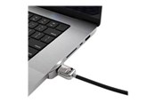 Systemzubehör - Compulocks The Ledge - MBPR14LDG01KL