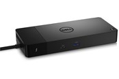 Dockingstationen - Dell Thunderbolt 4 Dock WD22TB4 - Quad 4K - 130W PD - 1GBE *DEMO* - DELL-WD22TB4