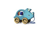 Baby Spielzeug - Scandinavian Baby Products Nachzieh-Dino - SBP-01768