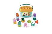 Baby Spielzeug - Scandinavian Baby Products Sortier- und Steckspiel - SBP-01771