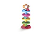 Baby Spielzeug - Scandinavian Baby Products Affen Kugel-Turm - SBP-01772