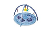 Baby Spielzeug - Scandinavian Baby Products Spielbogen Zoo - SBP-01776