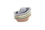 Baby Spielzeug - Scandinavian Baby Products Stapelboote - SBP-01787