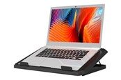 Kühler und Lüfter - PORT Designs PORT Ergonomic Cooler Pro - 901099