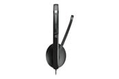 Kopfhörer/Headsets - EPOS SENNHEISER ADAPT 165T USB-C II - 1000906
