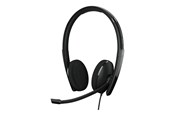 Kopfhörer/Headsets - EPOS ADAPT 160 USB II - 1000915