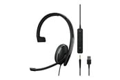 Kopfhörer/Headsets - EPOS SENNHEISER ADAPT 135T USB II - 1000900