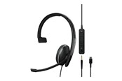 Kopfhörer/Headsets - EPOS SENNHEISER ADAPT 135 USB-C II - 1000918