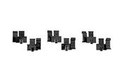VR-Zubehör - REALWEAR MSA Front Brim Top Mount Clips (pack of 3) - 127148