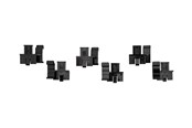VR-Zubehör - REALWEAR MSA Front Brim Top Mount Clips (pack of 3) - 127147