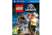 Spiele - LEGO: Jurassic World - Sony PlayStation Vita - Action/Abenteuer - PEGI 7 - 0883929472864