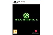 Spiele - Recompile - Sony PlayStation 5 - Action/Abenteuer - PEGI 12 - 8720254990750