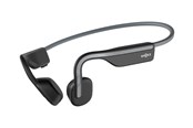 Kopfhörer/Headsets - Shokz OpenMove Grey - S661GY