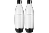 Soda-Maschinen - Sodastream Tritan bottle Fuse Duo - 1741260480