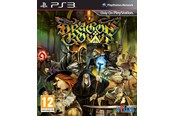 Spiele - Dragon's Crown - Sony PlayStation 3 - RPG - PEGI 12 - 0730865001491
