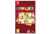 Spiele - Ludo XXL (Code in a Box) - Nintendo Switch - Strategie - PEGI 3 - 8720254990491