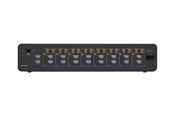 KVM Switches - Belkin Universal Secure Dual-Head - F1DN208KVM-UN-4