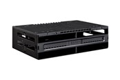 Festplatten Zubehör - Icy dock flexiDOCK - MB024SP-B
