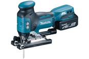 Stichsägen - Makita DJV181RTJ - DJV181RTJ