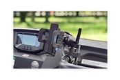 Kabelkanal / Kabelschlauch - Gamber-Johnson LLC Zirkona - 2-down joiner with brake for holder - medium - 7110-1259