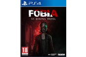 Spiele - Fobia - St. Dinfna Hotel - Sony PlayStation 4 - Action/Abenteuer - PEGI 18 - 5016488138963