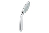 Dusch- und Montagezubehör - Grohe Euphoria 110 Mono hand shower 1 jet type, chrome - 27265000