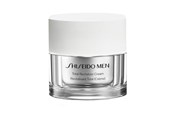 Gesichtspflege - Shiseido Men Total Revitalizer Cream  50 ml - 768614184089