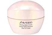 Körperpflege - Shiseido Firming Body Cream 200ml - 768614102915
