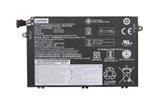 Laptop Batterie - Lenovo LG Chem L17L3P51 - 5B10W13887