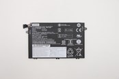 Laptop Batterie - Lenovo LG Chem L17L3P51 - 5B10W13887